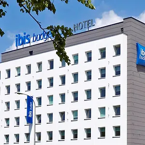 Ibis Budget West Station Szálloda