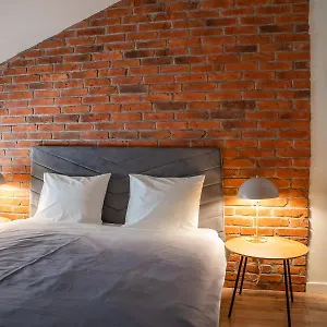 Moon Apartament