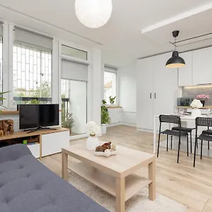 Arsenal By Renters Apartament