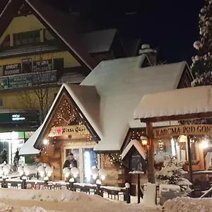 https://apartamenty-pokoje-nowotarska.zakopanehotels.org
