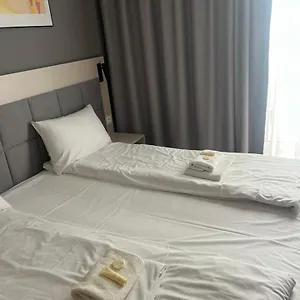 Good Wolska Apartament